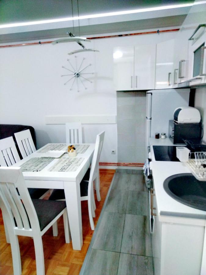 Panorama 1 Apartment Loznica