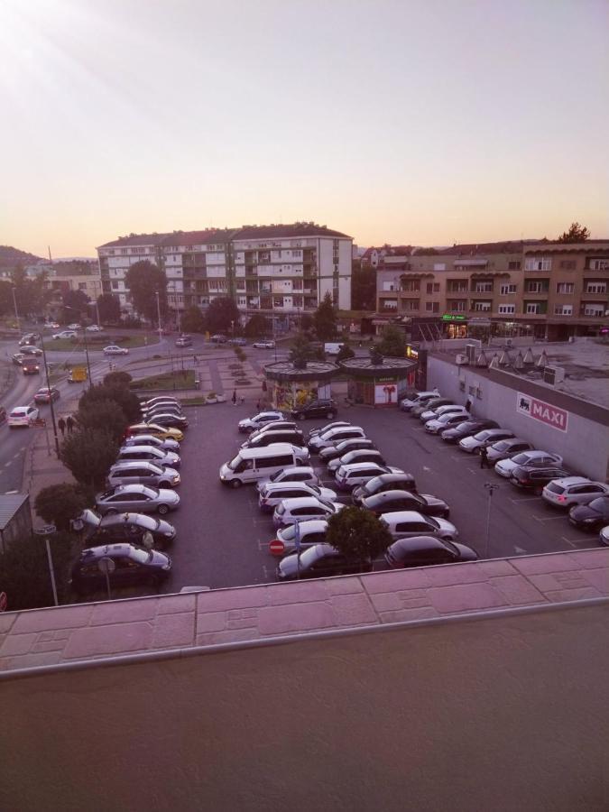 Panorama 1 *